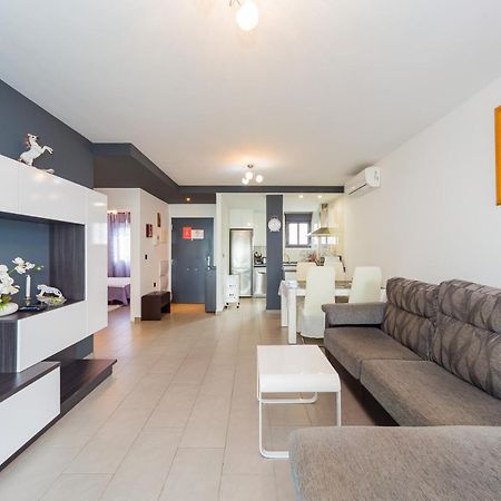 Alegria Id25 Villa Playa Flamenca Exteriör bild