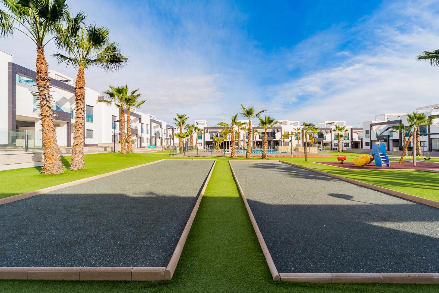 Alegria Id25 Villa Playa Flamenca Exteriör bild