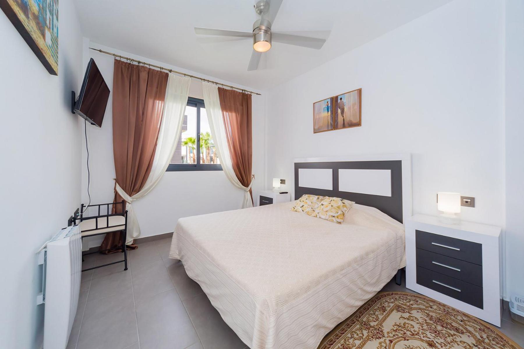 Alegria Id25 Villa Playa Flamenca Exteriör bild