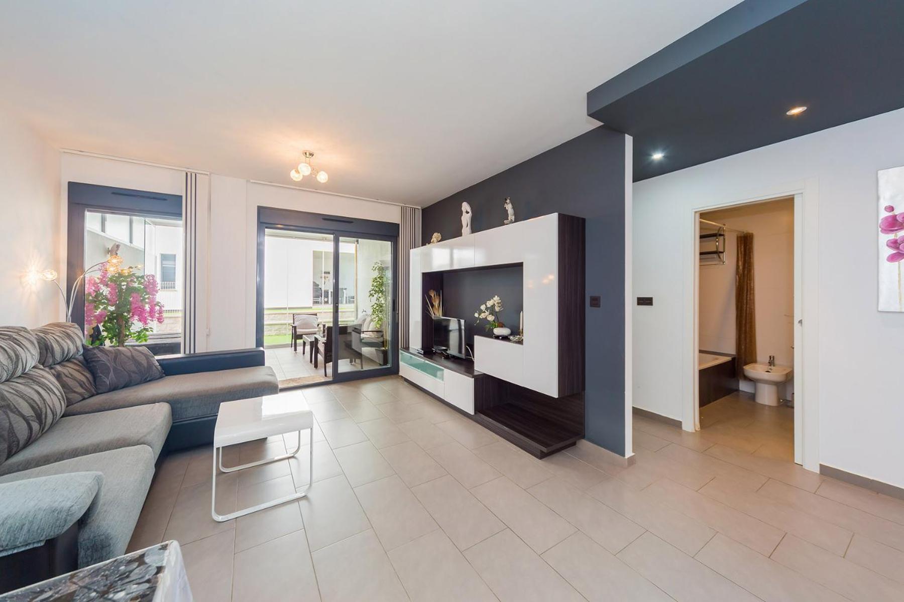 Alegria Id25 Villa Playa Flamenca Exteriör bild