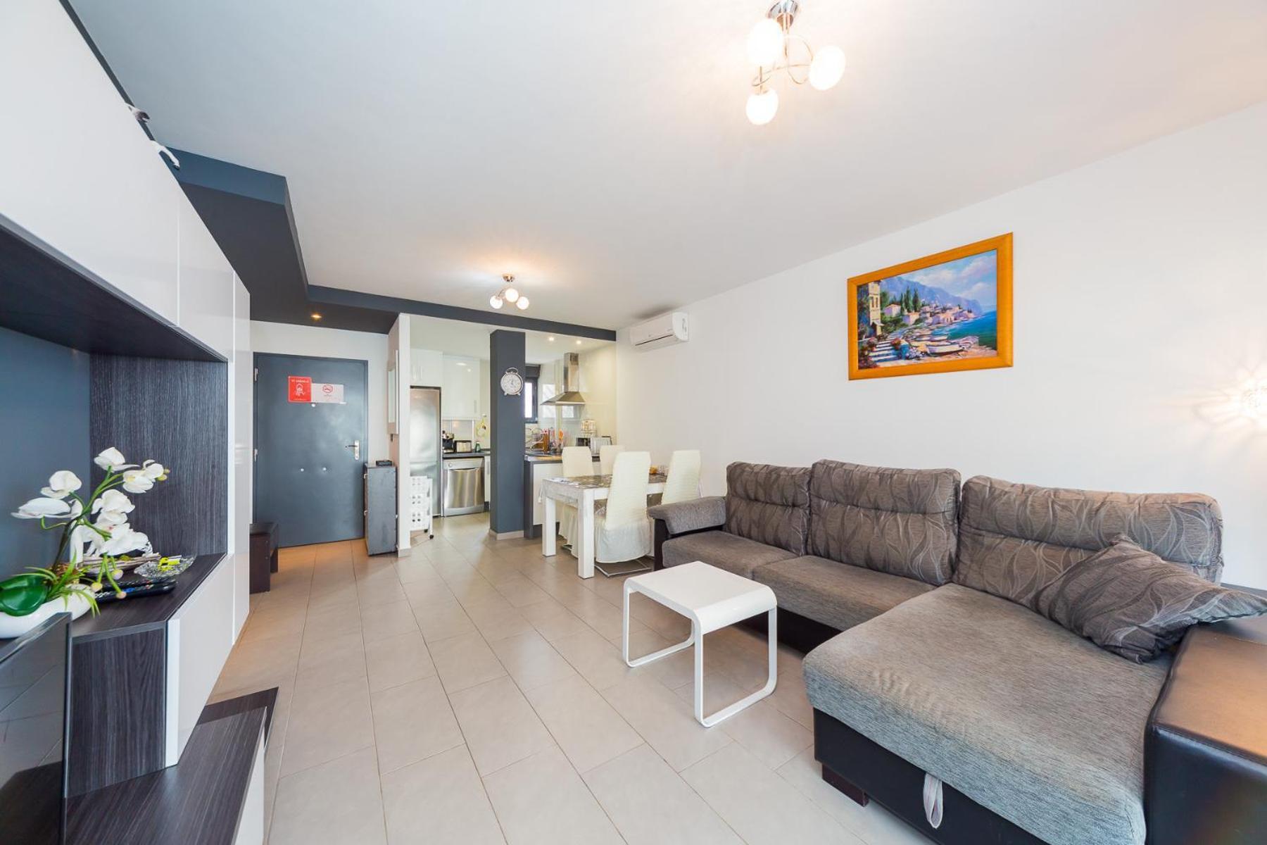 Alegria Id25 Villa Playa Flamenca Exteriör bild
