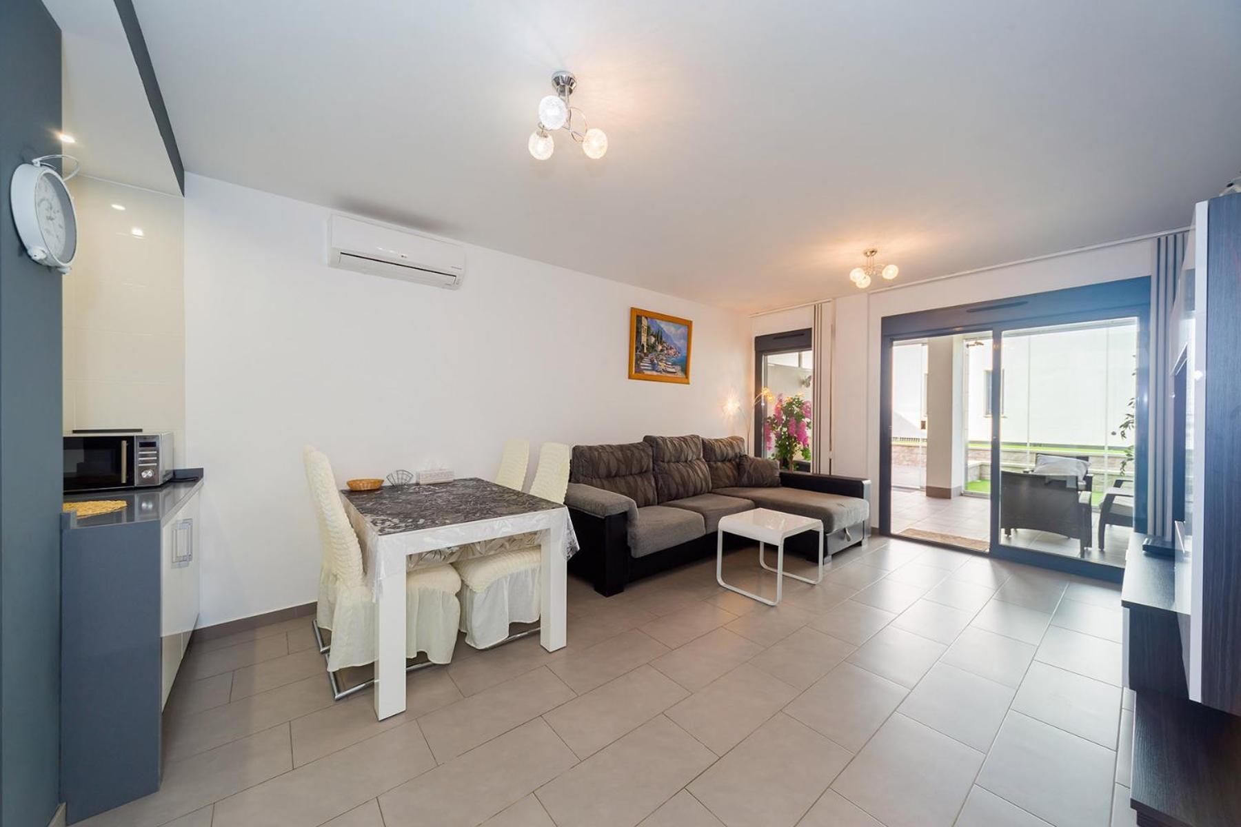 Alegria Id25 Villa Playa Flamenca Exteriör bild