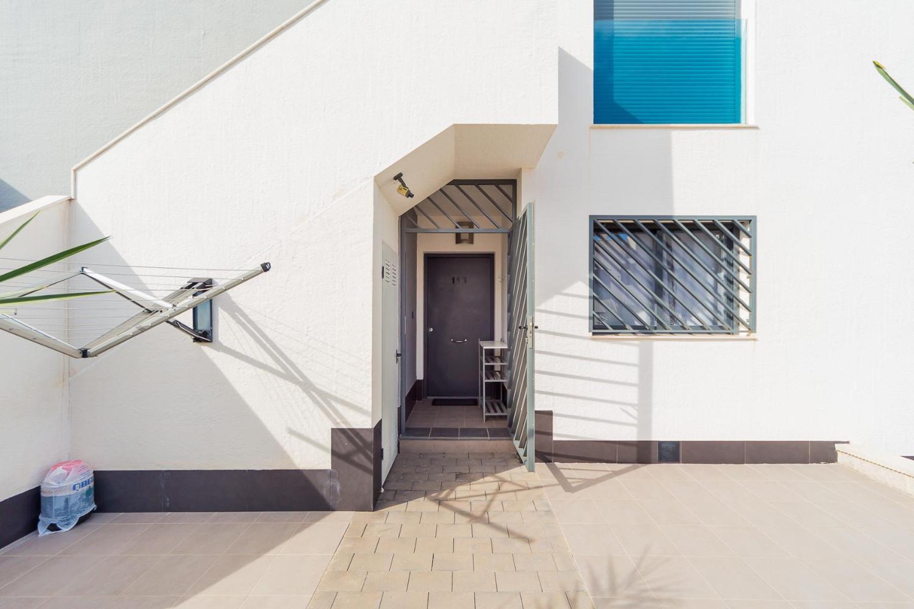 Alegria Id25 Villa Playa Flamenca Exteriör bild