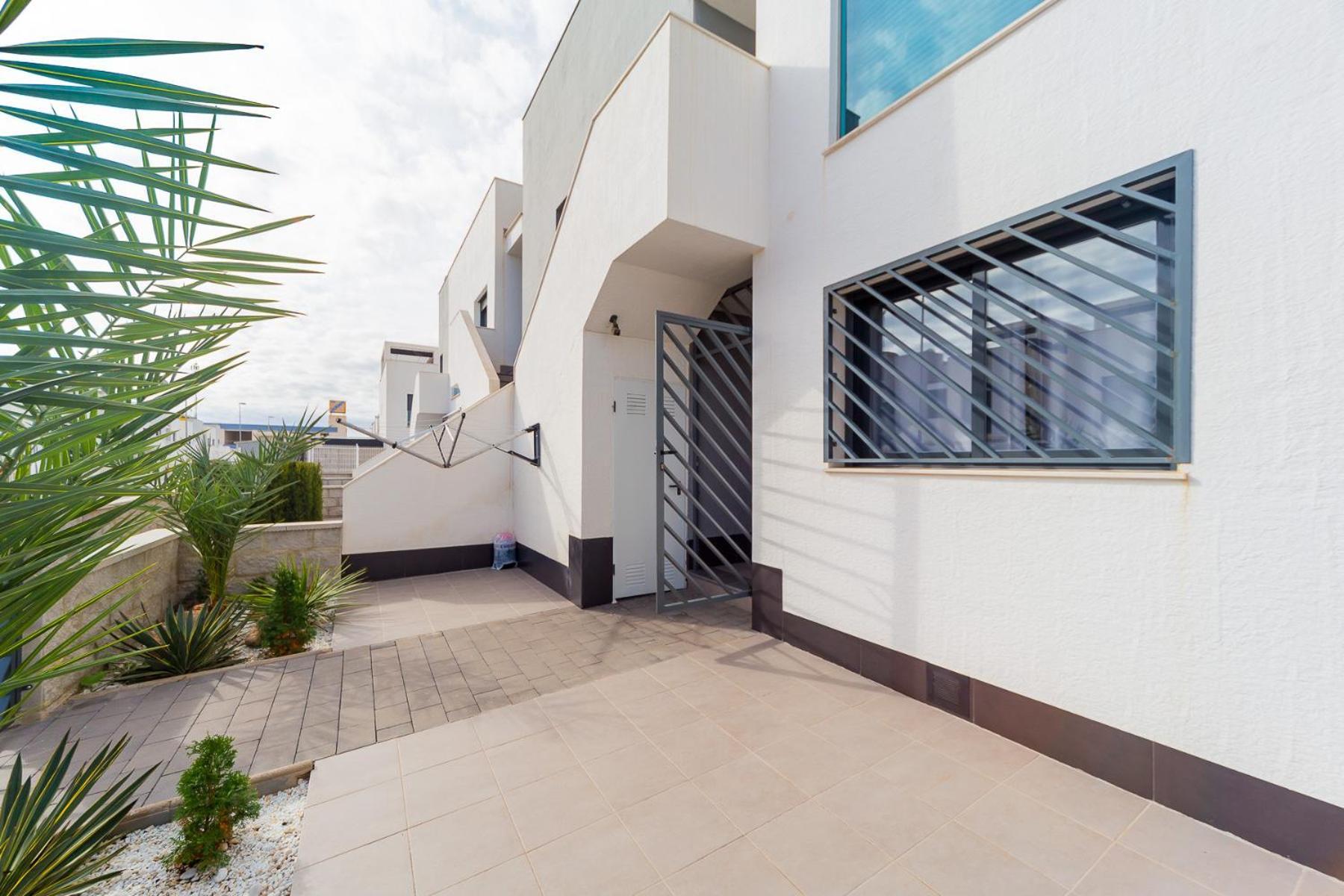 Alegria Id25 Villa Playa Flamenca Exteriör bild