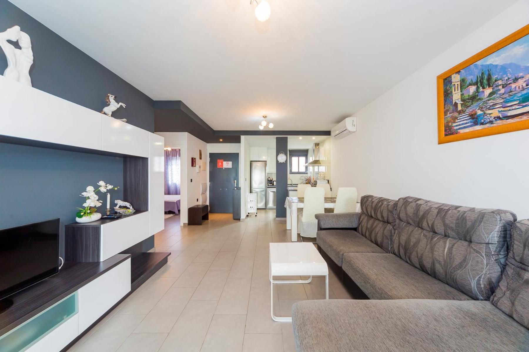 Alegria Id25 Villa Playa Flamenca Exteriör bild