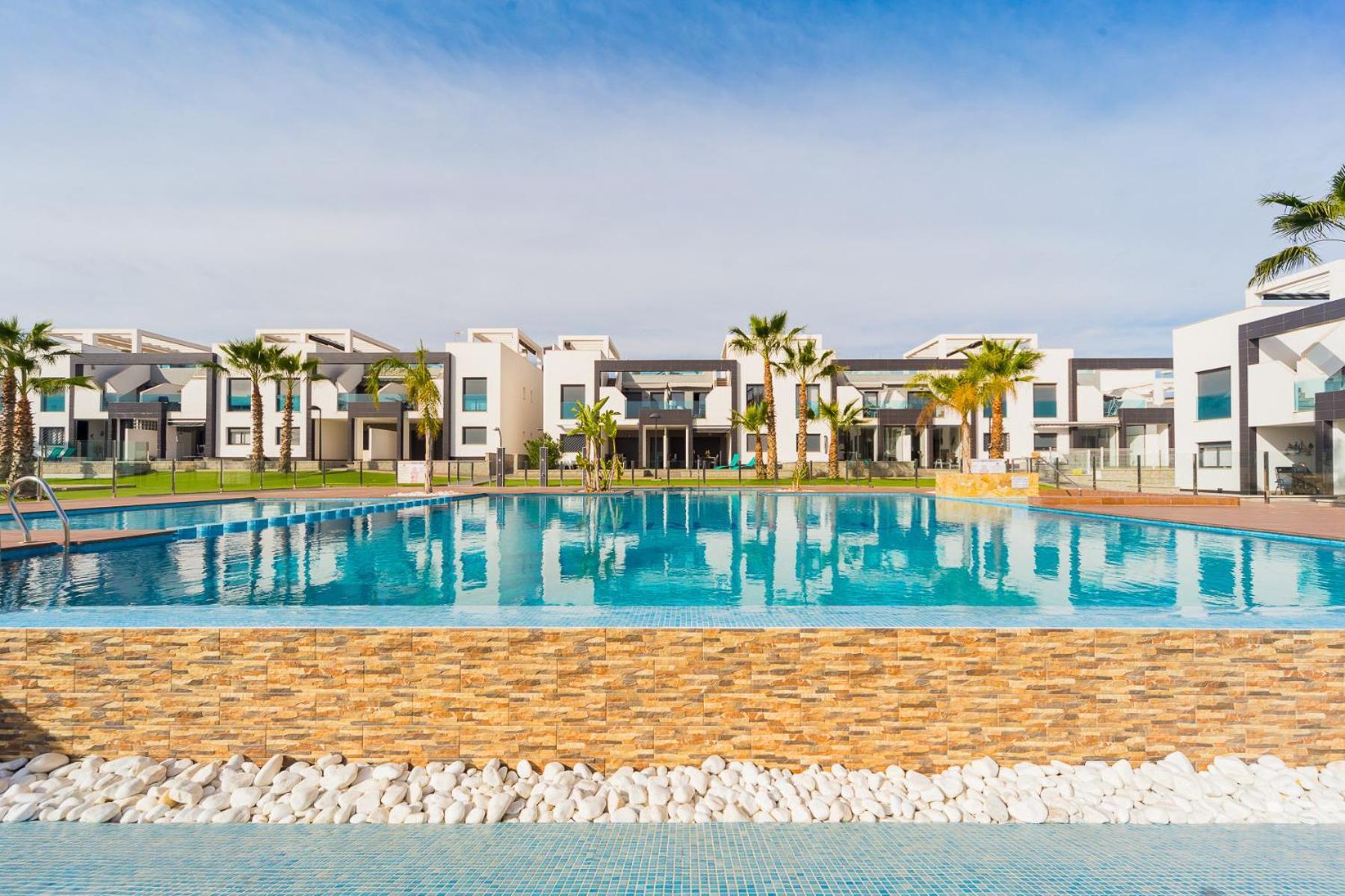 Alegria Id25 Villa Playa Flamenca Exteriör bild