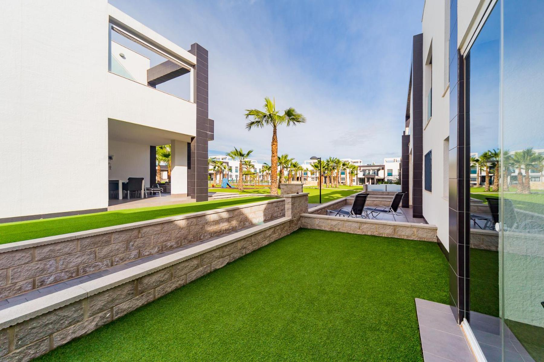 Alegria Id25 Villa Playa Flamenca Exteriör bild